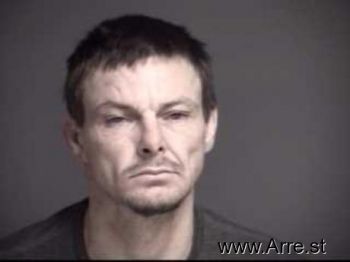 Jesse Wayne Edwards Mugshot