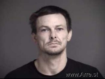 Jesse Wayne Edwards Mugshot