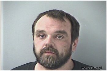 Jesse Blaine Ellison Mugshot