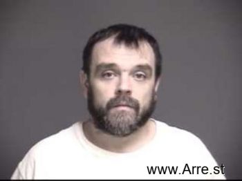 Jesse Blaine Ellison Mugshot