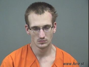 Jesse Lee Ellsworth Mugshot