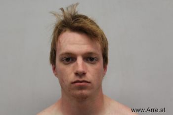 Jesse Daniel Faller Mugshot