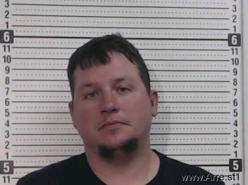 Jesse Lee Fisher Mugshot