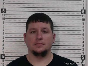 Jesse Lee Fisher Mugshot