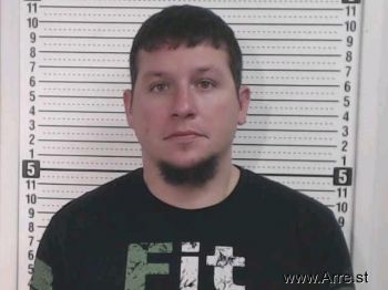 Jesse Lee Fisher Mugshot