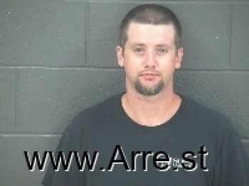 Jesse Lee Foley Mugshot