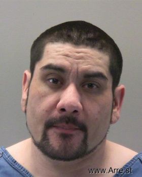 Jesse Jason Gonzalez Jr Mugshot