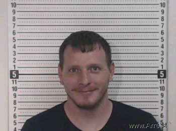 Jesse Daniel Graves Mugshot