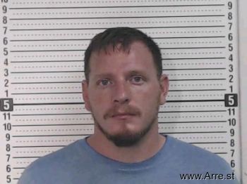 Jesse Daniel Graves Mugshot