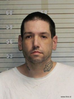 Jesse Lee Hagan Mugshot