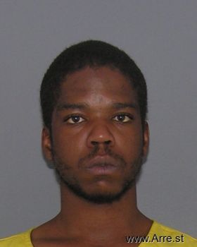 Jesse  Harris Mugshot