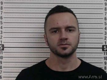 Jesse L Henry Mugshot