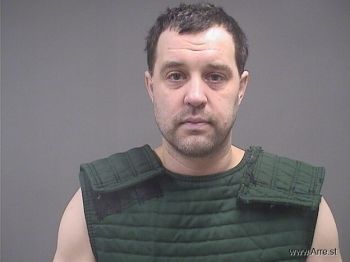 Jesse Lee Hoffman Mugshot