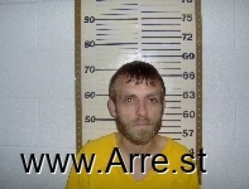 Jesse Ryan Johnson Mugshot