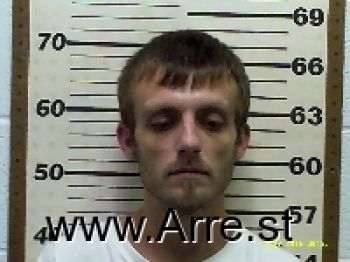 Jesse Ryan Johnson Mugshot