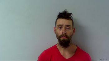 Jesse Gale Kindle Mugshot