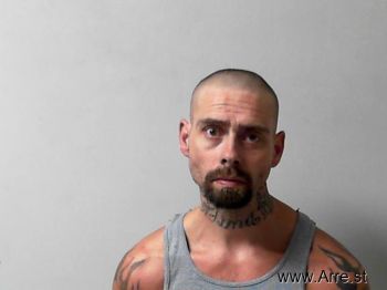 Jesse Gale Kindle Mugshot