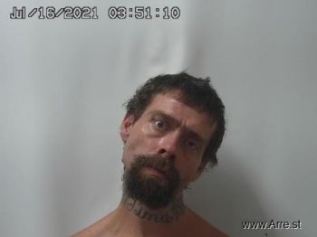 Jesse Gale Kindle Mugshot