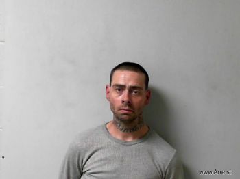 Jesse Gale Kindle Mugshot