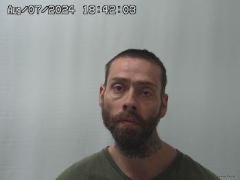 Jesse Gale Kindle Mugshot