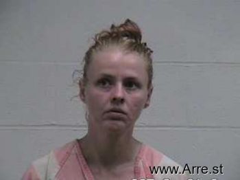 Jesse Arlene Knisley Mugshot