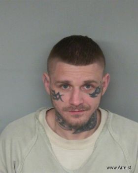 Jesse J Lange Mugshot