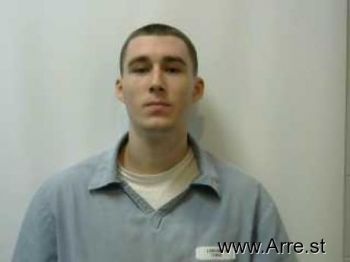 Jesse Tyler Longshore Mugshot