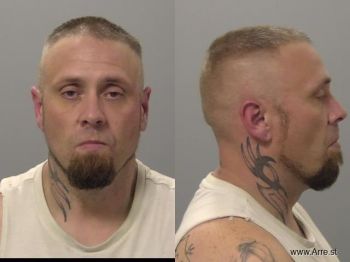 Jesse Lee Mason Mugshot