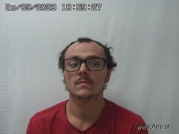 Jesse  Mcclure Mugshot