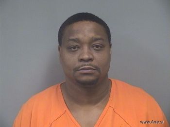 Jesse Lee Melton Mugshot