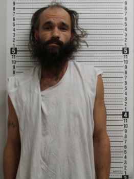 Jesse E Moore Iii Mugshot