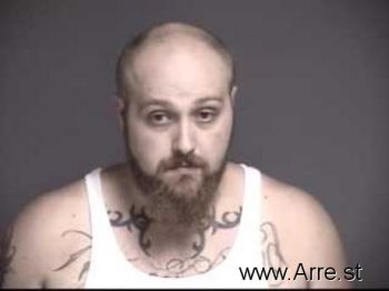 Jesse Lee Phillips Mugshot