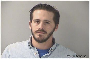 Jesse Robert Phillips Mugshot