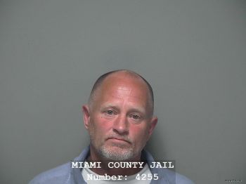 Jesse O Pierce Mugshot