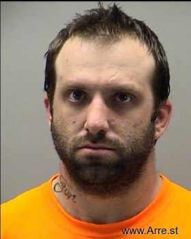 Jesse  Railsback Mugshot