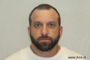 Jesse Alan Railsback Mugshot