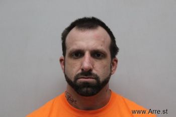 Jesse Alan Railsback Mugshot