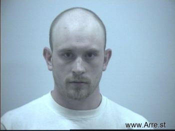 Jesse Aaron Raymond Mugshot