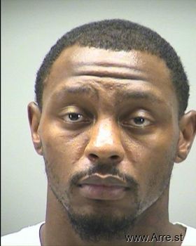 Jesse Labron Reed Mugshot