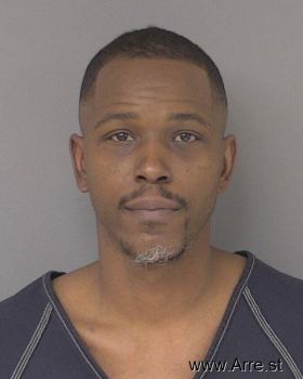 Jesse Alfonzo Rivers Mugshot