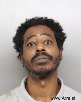 Jesse J Robinson Mugshot