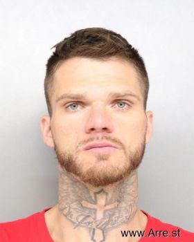 Jesse  Rogers Mugshot