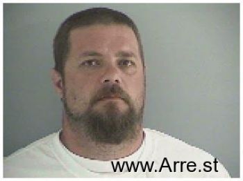 Jesse Lee Rogers Mugshot