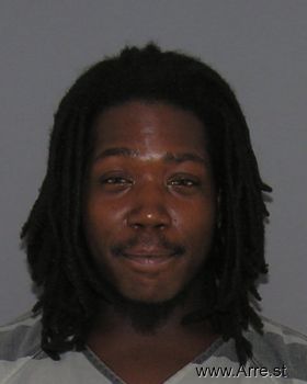 Jesse  Ruffin Mugshot