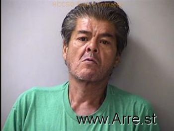 Jesse Solize Sierra Mugshot