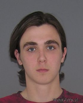 Jesse  Simpson Mugshot