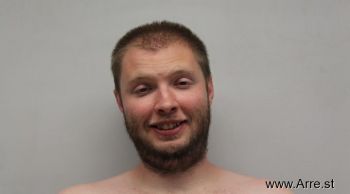 Jesse Eugene Steen Mugshot