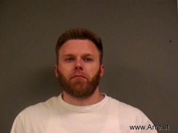 Jesse Aaron Swearingen Mugshot