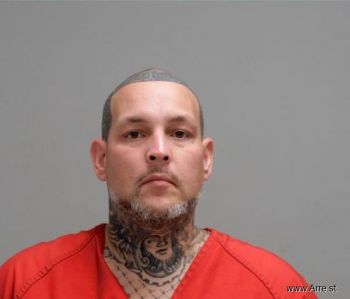 Jesse Allen Tackett Mugshot