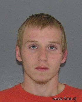 Jesse  Thompson Mugshot